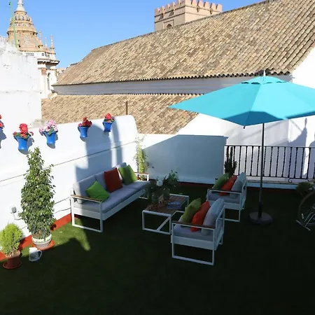 Maison d'hôtes Santa Catalina