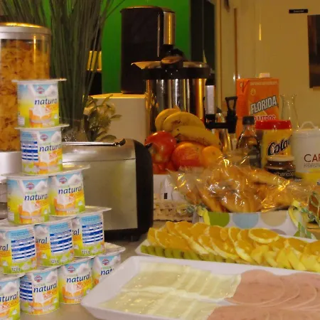 Santa Catalina Vendégház