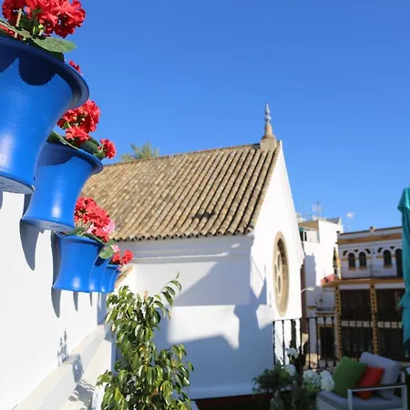 Santa Catalina Sevilla
