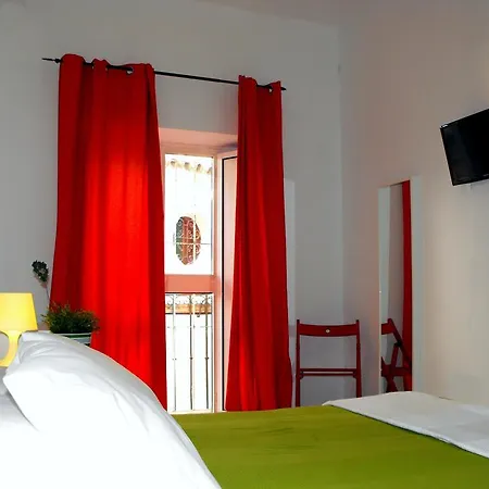 Santa Catalina بيت ضيافة إشبيلية