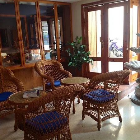 Guest house Santa Catalina Seville
